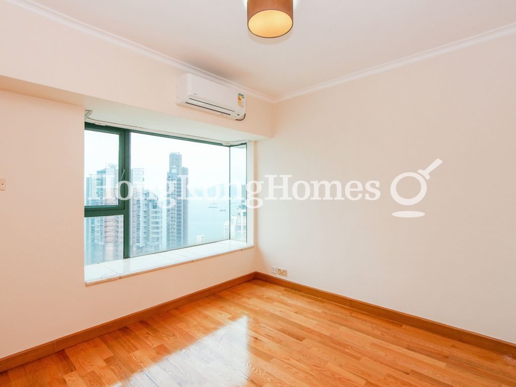Master Bedroom — University Heights - Block 02, Pokfulam