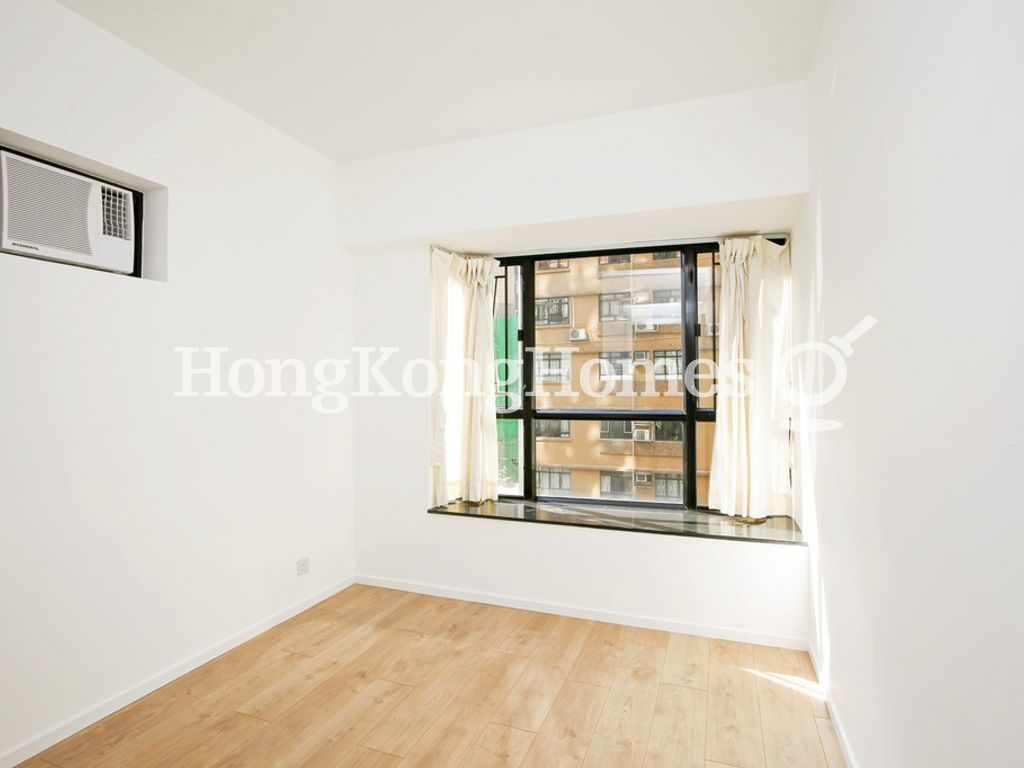 Second Bedroom — The Grand Panorama III, Mid-levels West