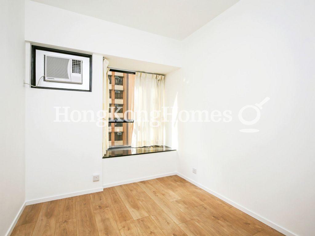 Third Bedroom — The Grand Panorama III, Mid-levels West