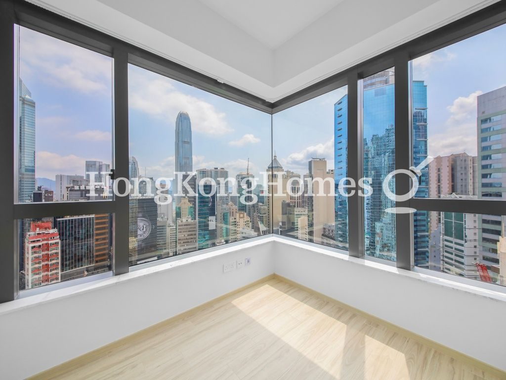 Master Bedroom — The Unit Soho, Central