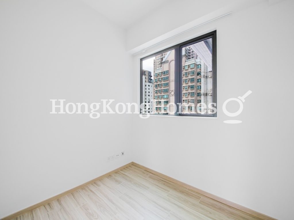 Second Bedroom — The Unit Soho, Central