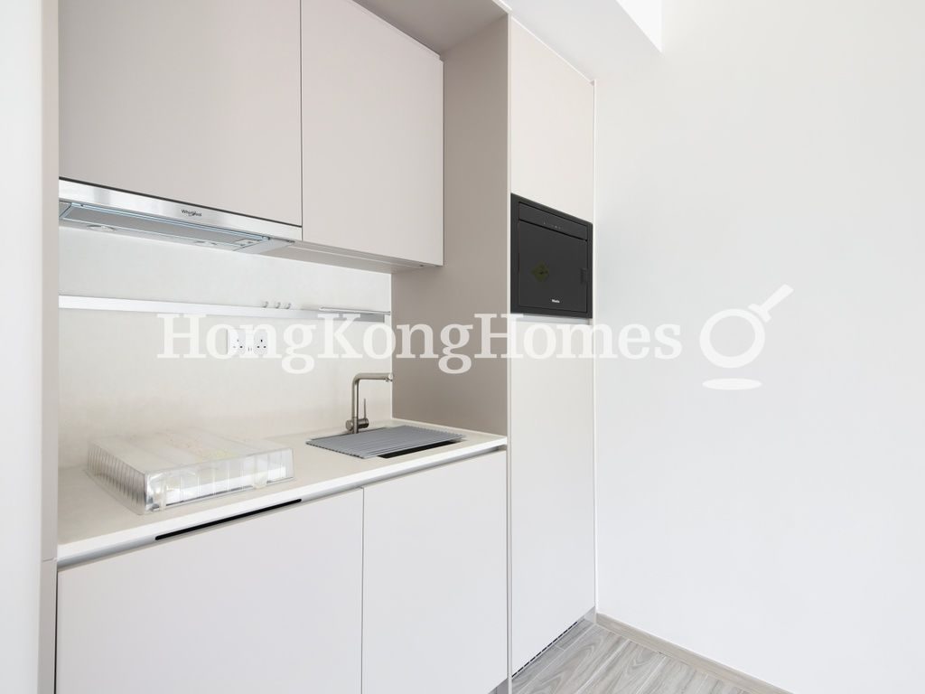 Open Kitchen — The Unit Soho, Central