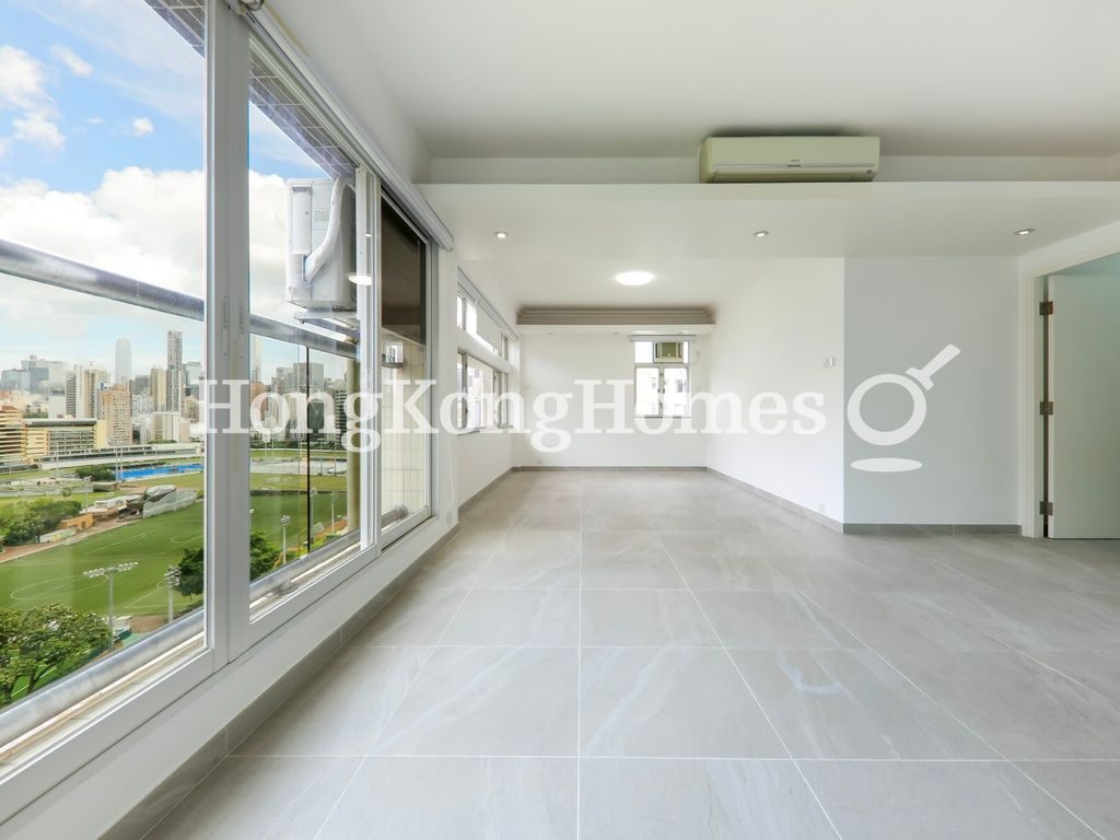 Living and Dining Room — Champion Court, Happy Valley