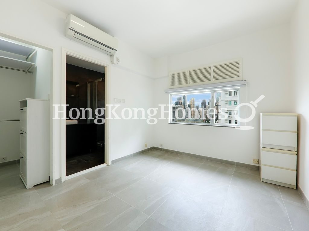 Master Bedroom — Champion Court, Happy Valley