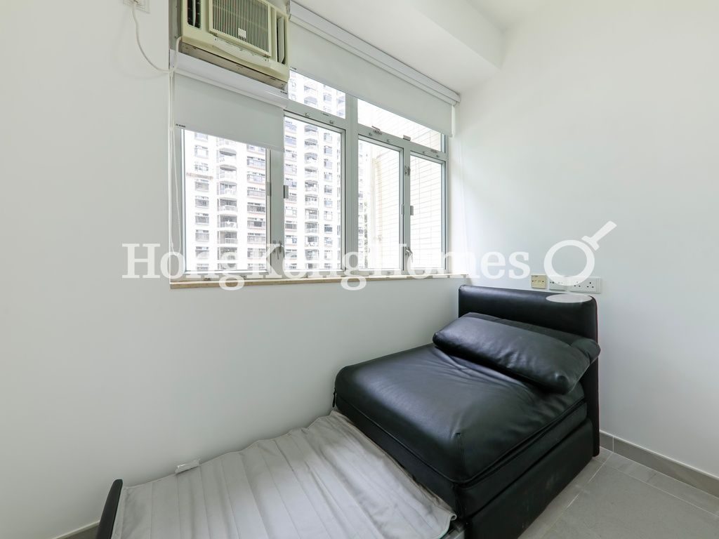 Third Bedroom — Champion Court, Happy Valley