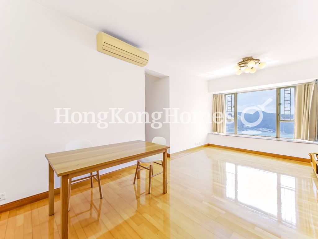 Living and Dining Room — Les Saisons - Tower 03, L Automne, Shau Kei Wan