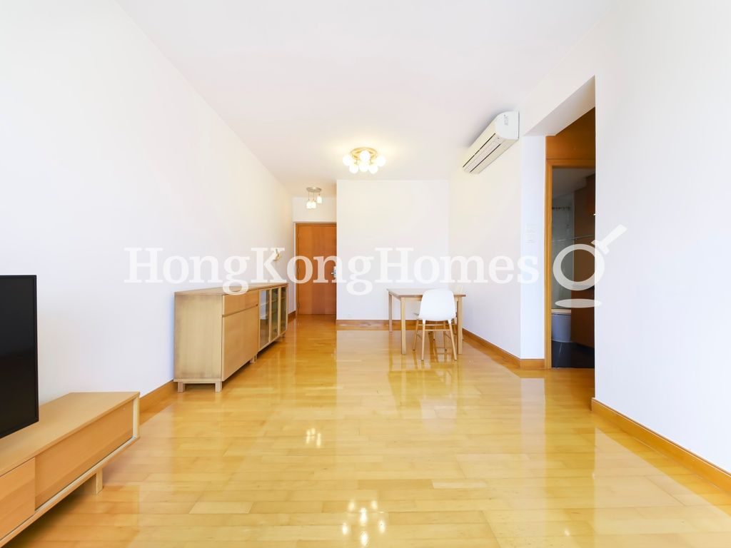 Living and Dining Room — Les Saisons - Tower 03, L Automne, Shau Kei Wan