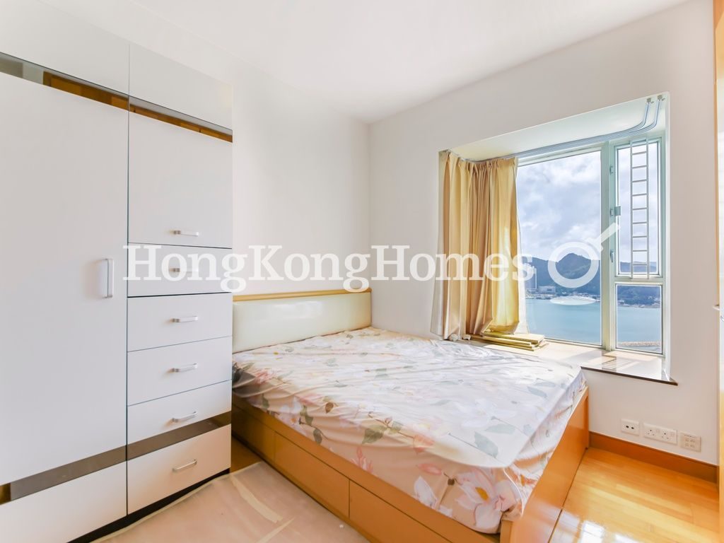 Master Bedroom — Les Saisons - Tower 03, L Automne, Shau Kei Wan