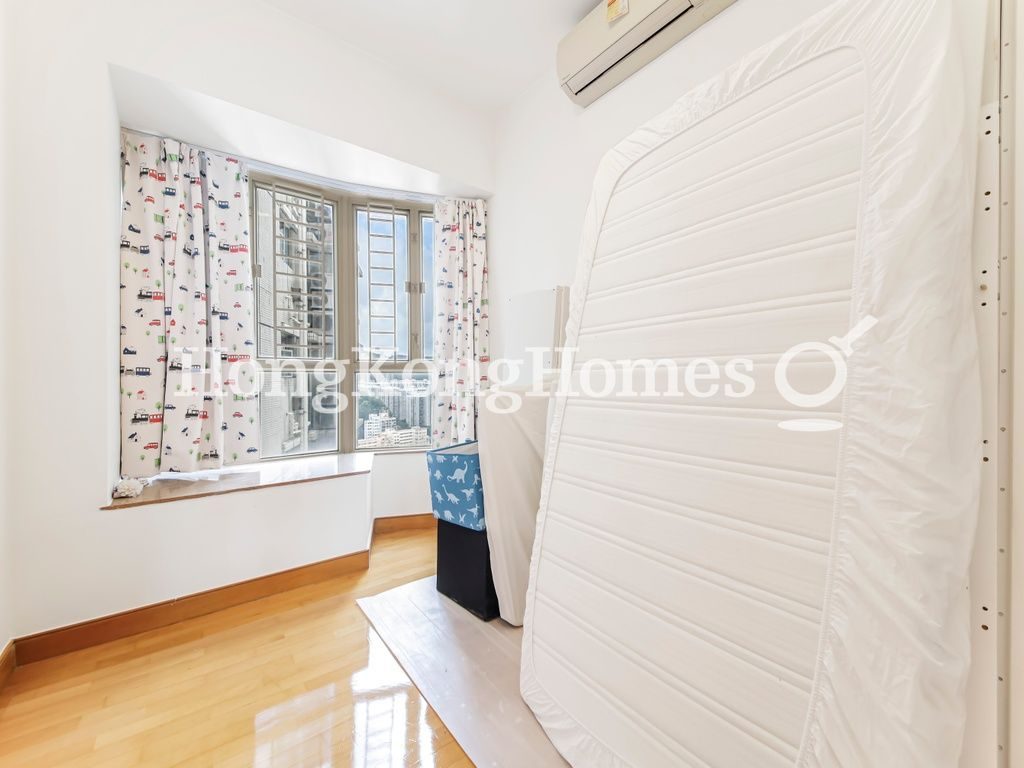 Second Bedroom — Les Saisons - Tower 03, L Automne, Shau Kei Wan