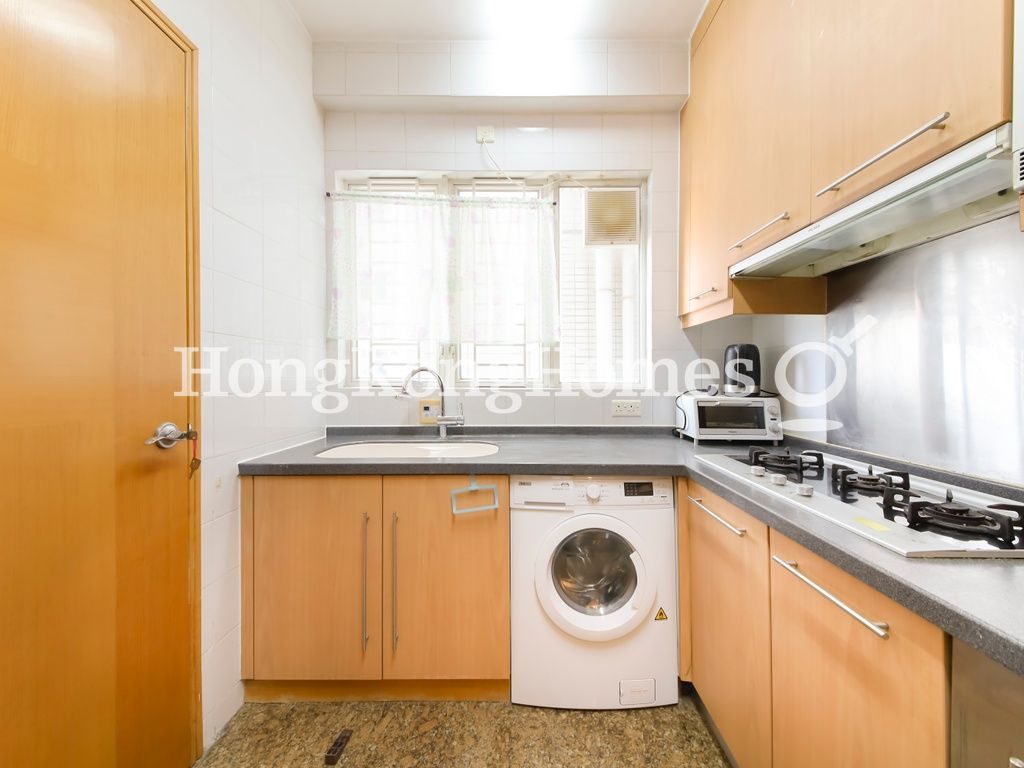 Kitchen — Les Saisons - Tower 03, L Automne, Shau Kei Wan