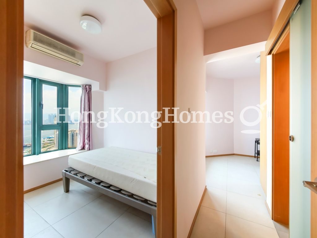 Master Bedroom — Manhattan Heights, Western / Kennedy Town