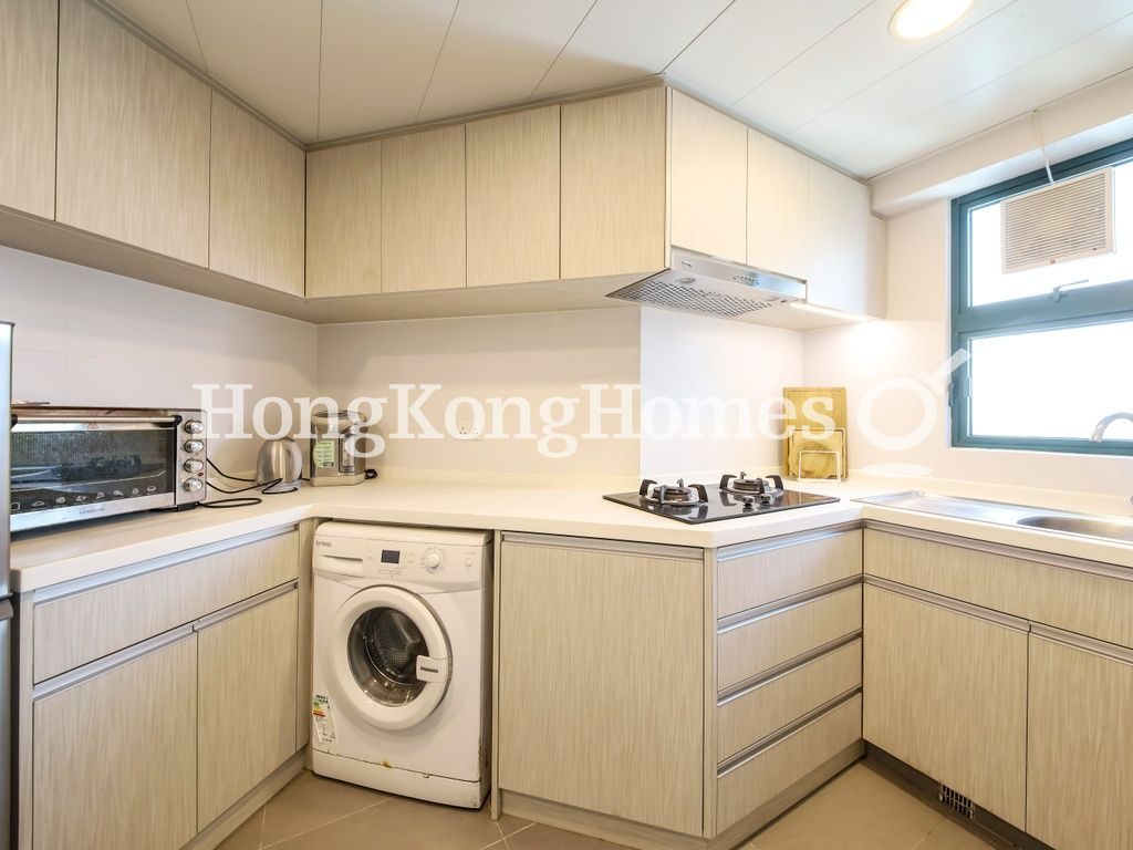 Kitchen — Manhattan Heights, Western / Kennedy Town