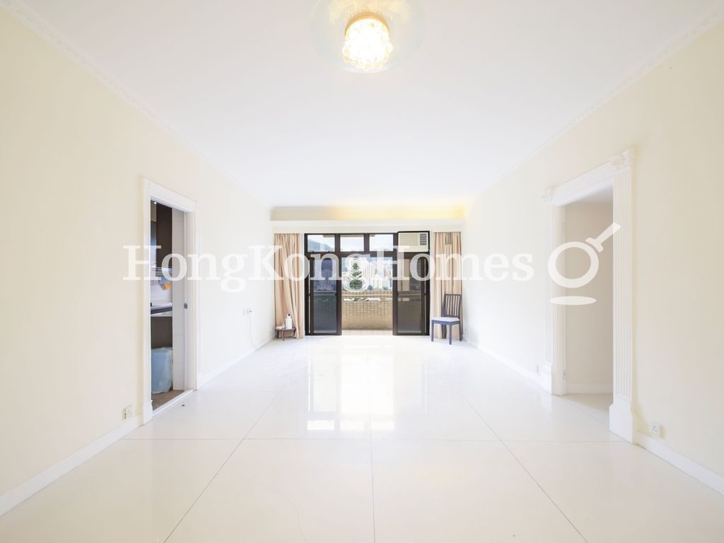 Living and Dining Room — Villa Rocha - Block B, Happy Valley