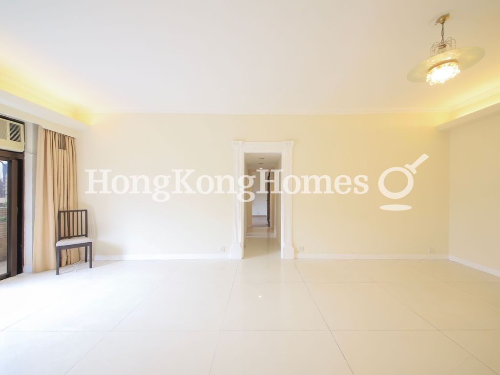 Living and Dining Room — Villa Rocha - Block B, Happy Valley