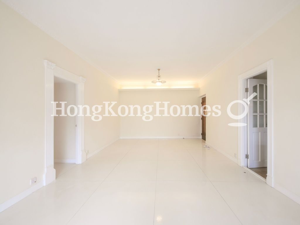 Living and Dining Room — Villa Rocha - Block B, Happy Valley