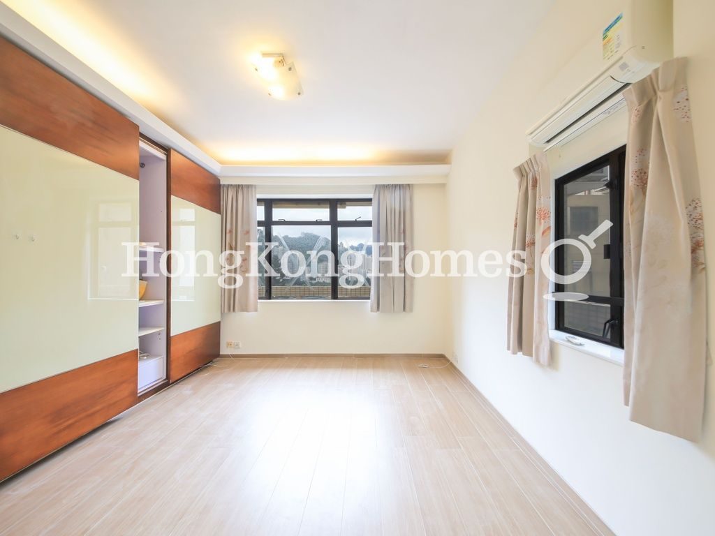 Master Bedroom — Villa Rocha - Block B, Happy Valley