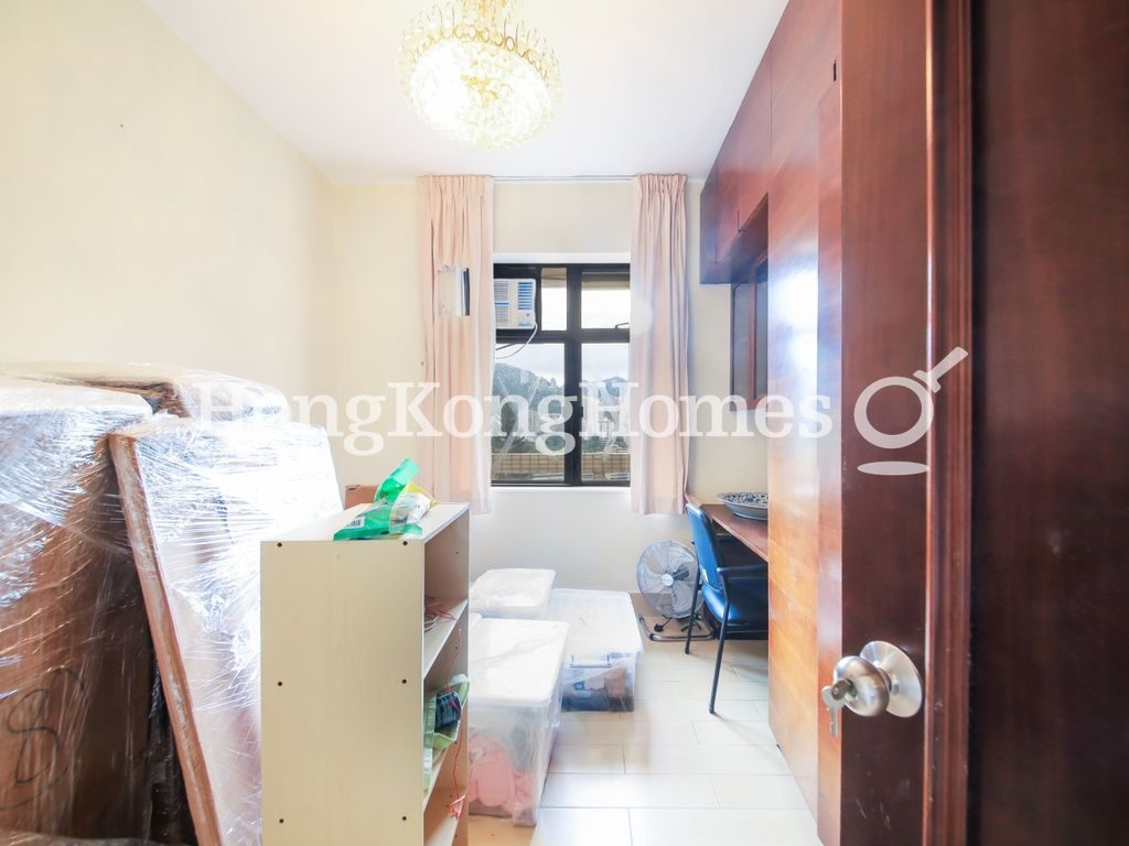 Second Bedroom — Villa Rocha - Block B, Happy Valley