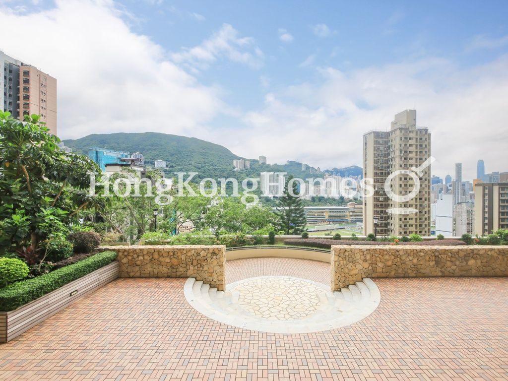 Villa Rocha - Block B