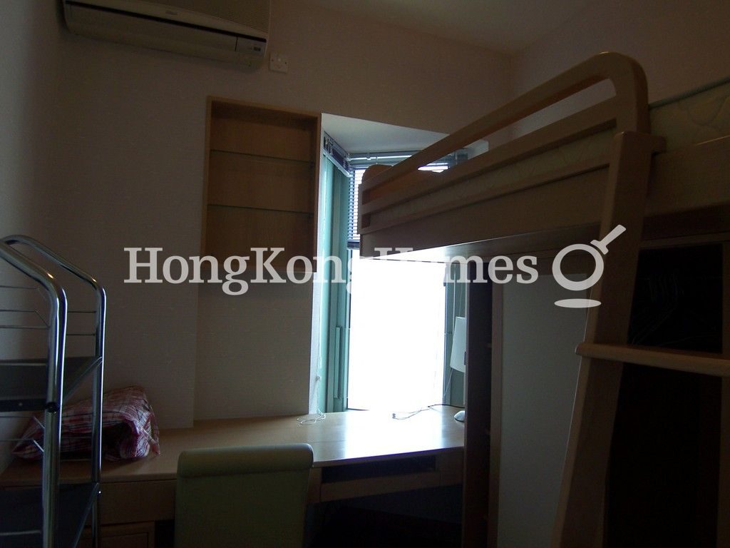 Second Bedroom — The Victoria Towers - Tower 01, Tsim Sha Tsui