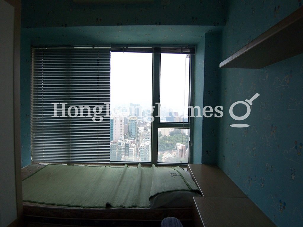 Third Bedroom — The Victoria Towers - Tower 01, Tsim Sha Tsui