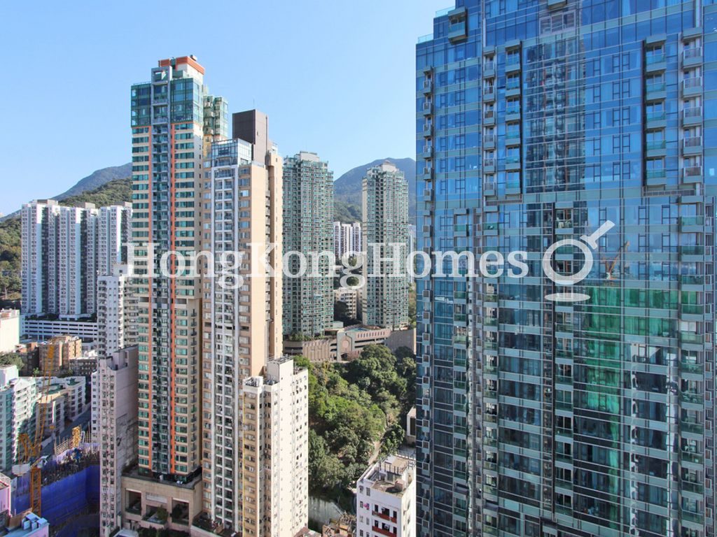 TownPlace Kennedy Town