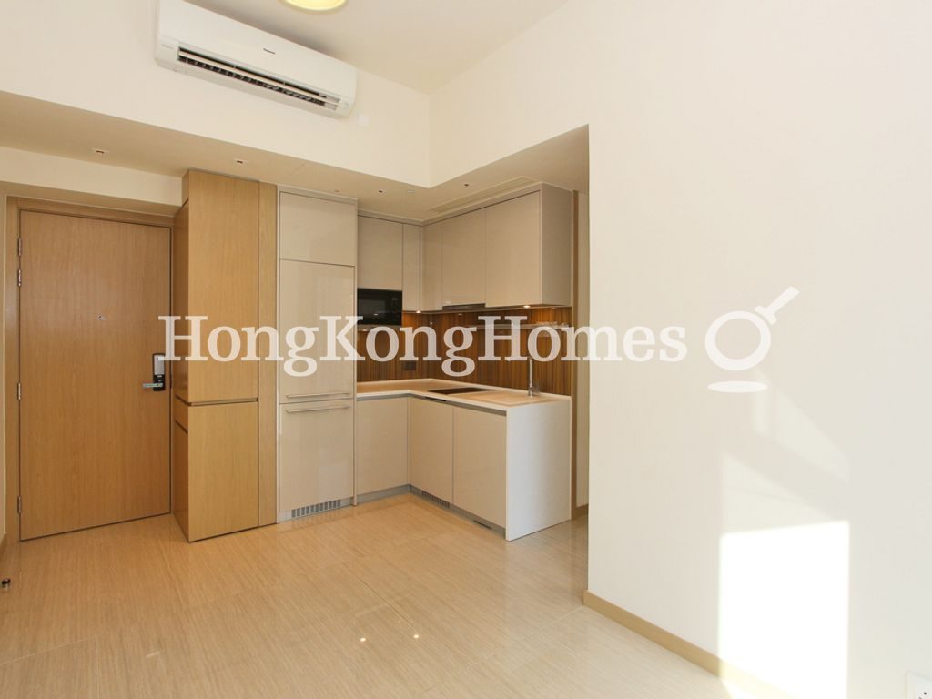 Living and Dining Room — TownPlace Kennedy Town, Western / Kennedy Town