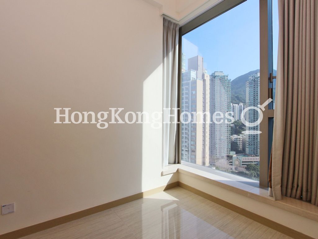 Master Bedroom — TownPlace Kennedy Town, Western / Kennedy Town