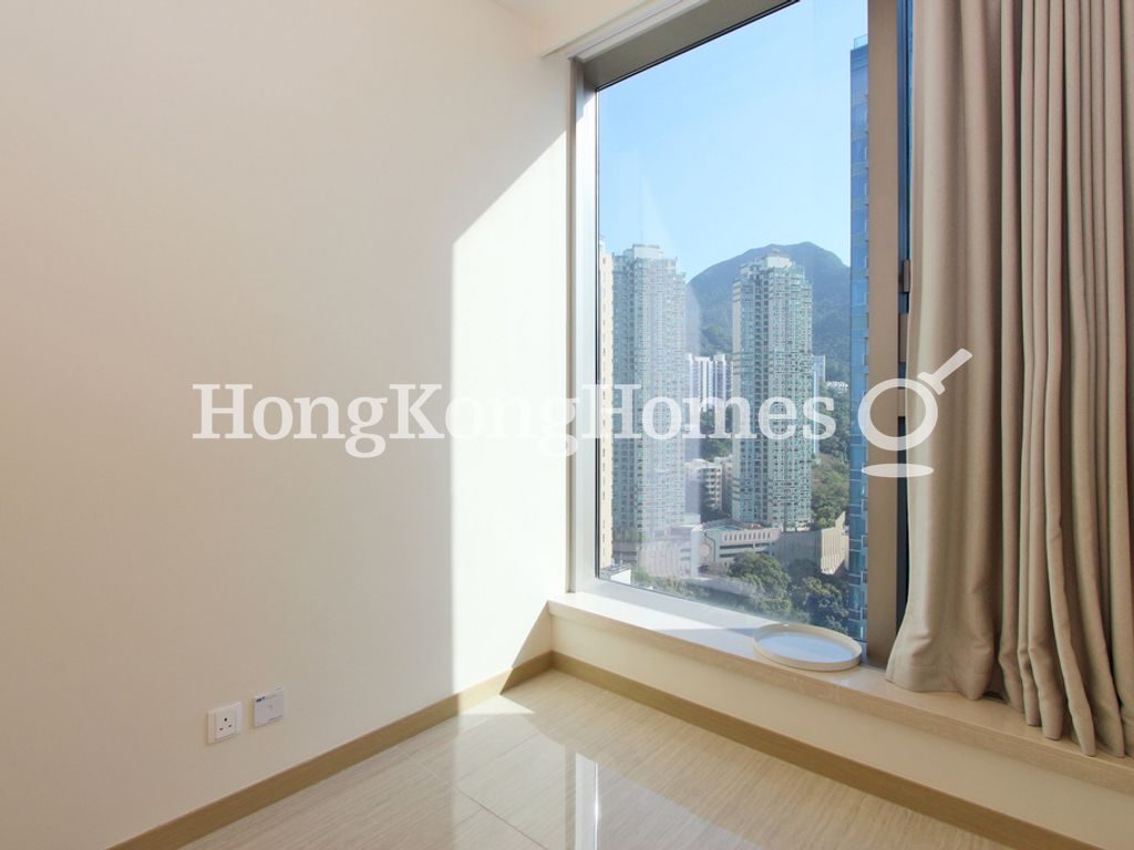 Second Bedroom — TownPlace Kennedy Town, Western / Kennedy Town