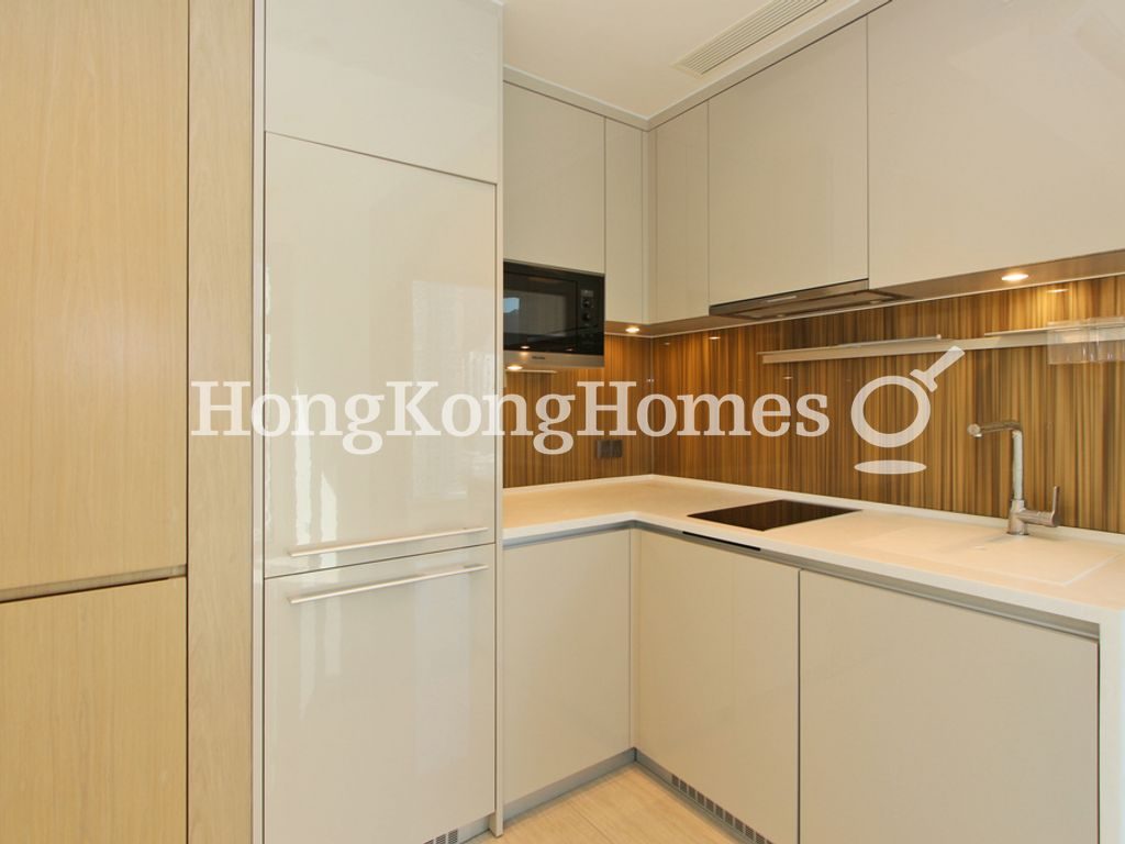 Open Kitchen — TownPlace Kennedy Town, Western / Kennedy Town
