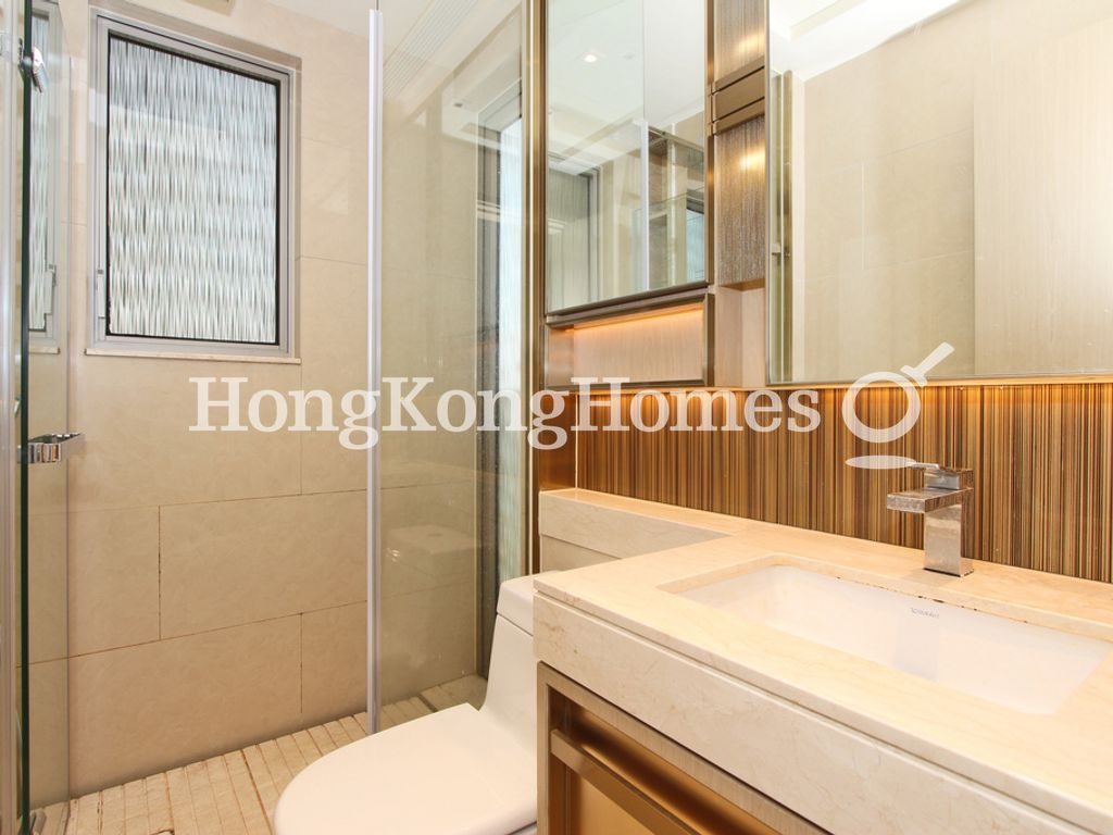 Guest Bathroom — TownPlace Kennedy Town, Western / Kennedy Town
