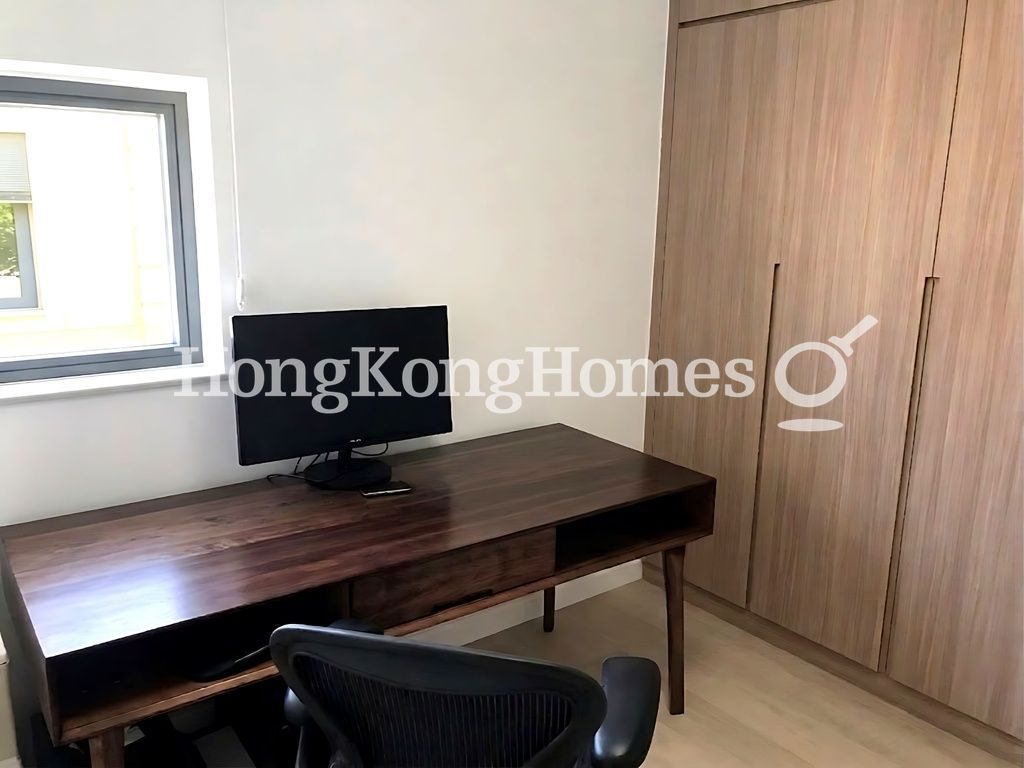 Second Bedroom — Baguio Villa - Block 27, Pokfulam