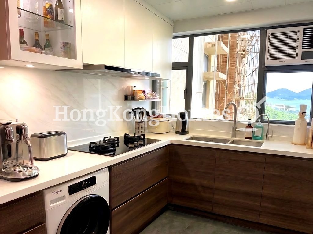Kitchen — Baguio Villa - Block 27, Pokfulam
