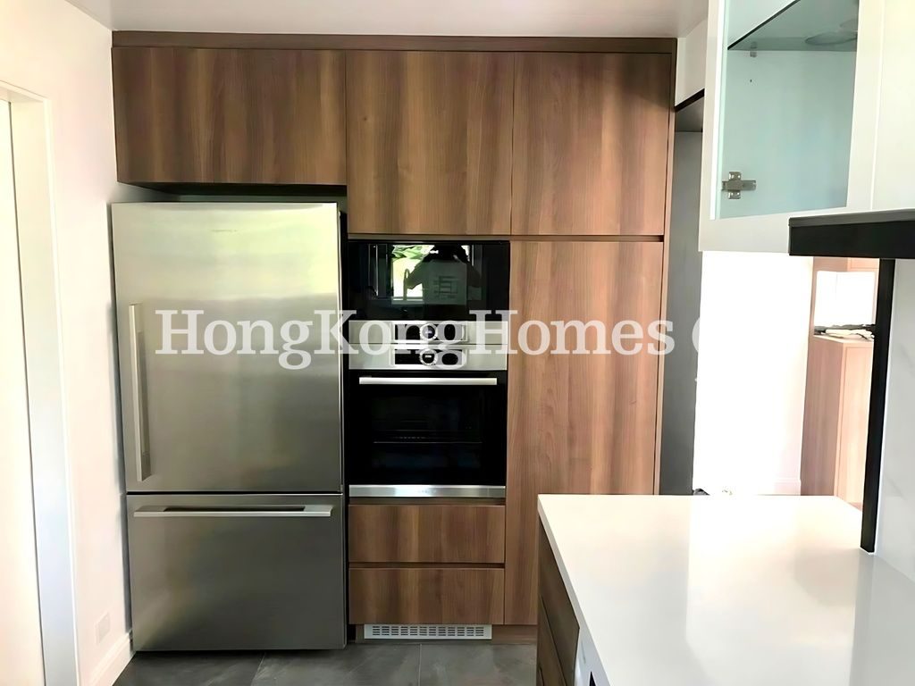 Kitchen — Baguio Villa - Block 27, Pokfulam