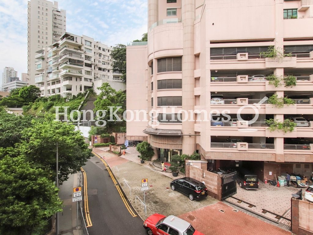 Bowen Road, 6B - 6E