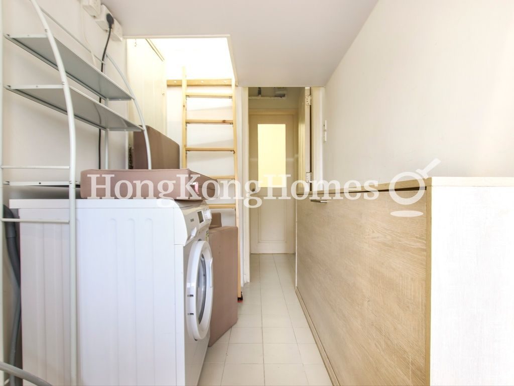 Maid's Room — Bowen Road, 6B - 6E, Mid-levels Central