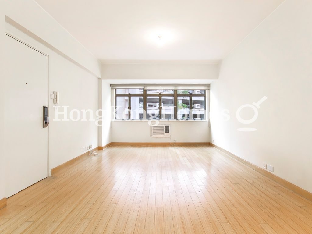 Living and Dining Room — Bowen Road, 6B - 6E, Mid-levels Central