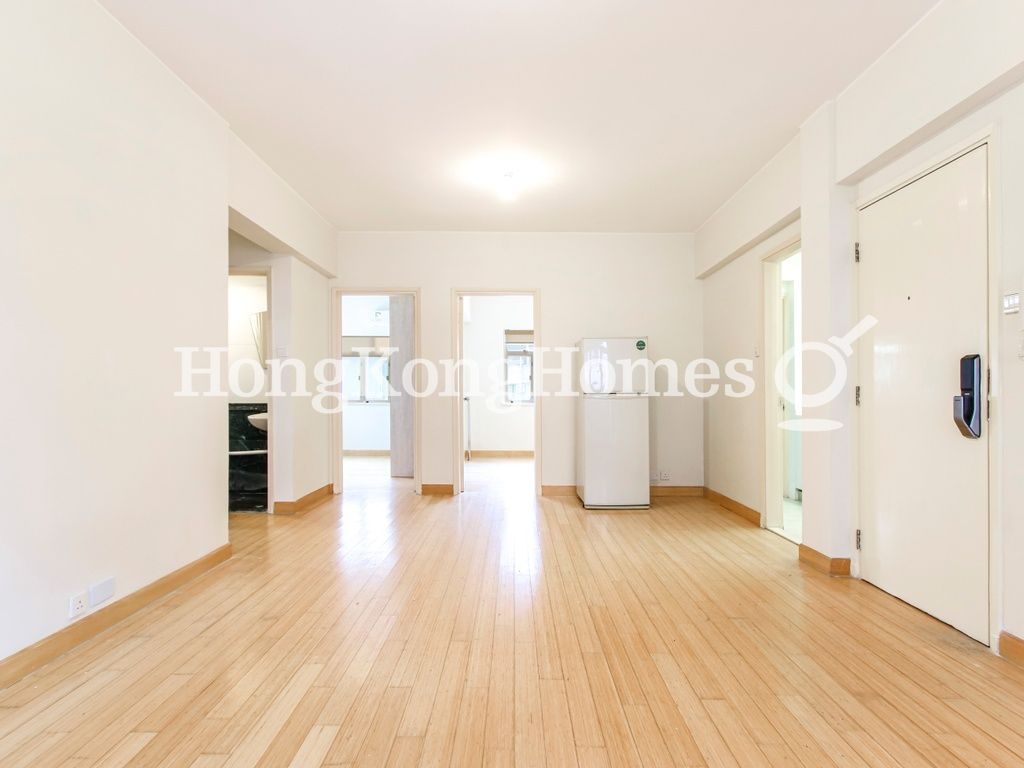 Living and Dining Room — Bowen Road, 6B - 6E, Mid-levels Central