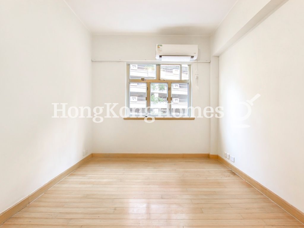Master Bedroom — Bowen Road, 6B - 6E, Mid-levels Central
