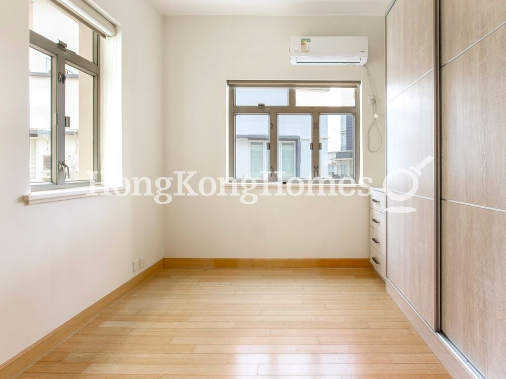 Second Bedroom — Bowen Road, 6B - 6E, Mid-levels Central