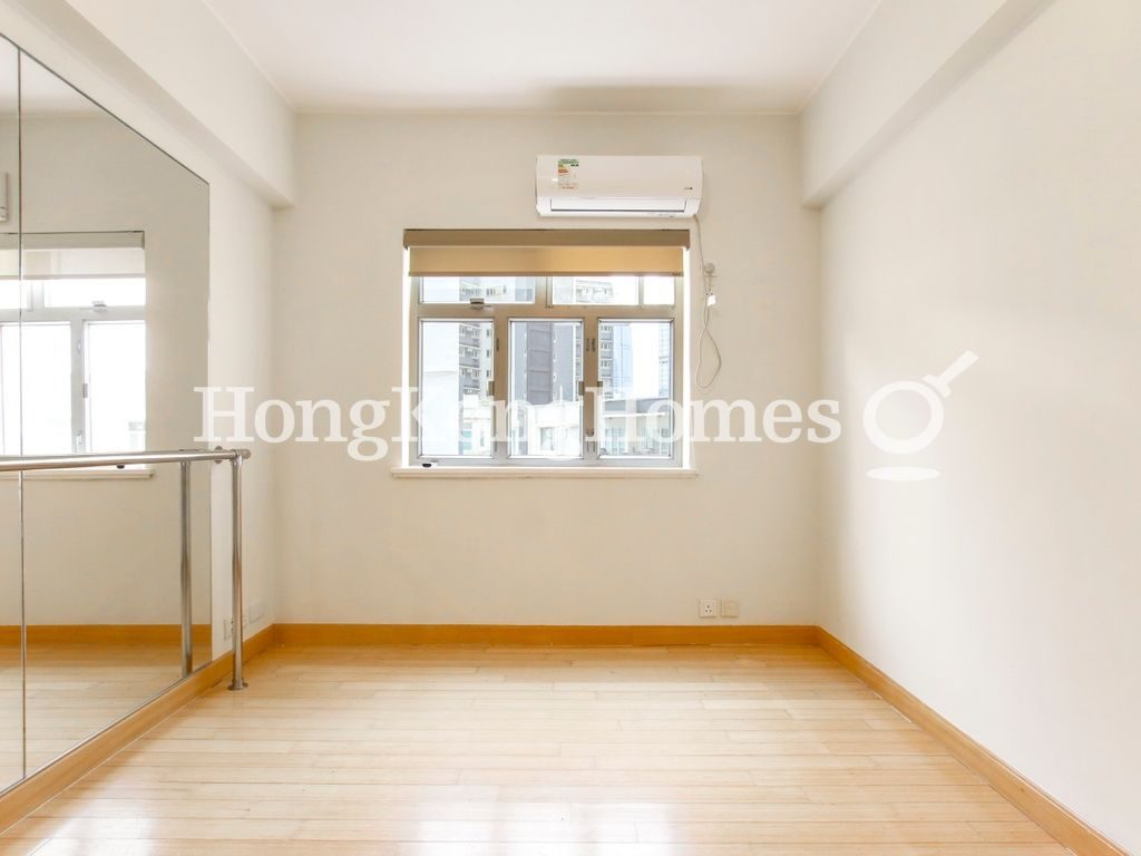 Third Bedroom — Bowen Road, 6B - 6E, Mid-levels Central