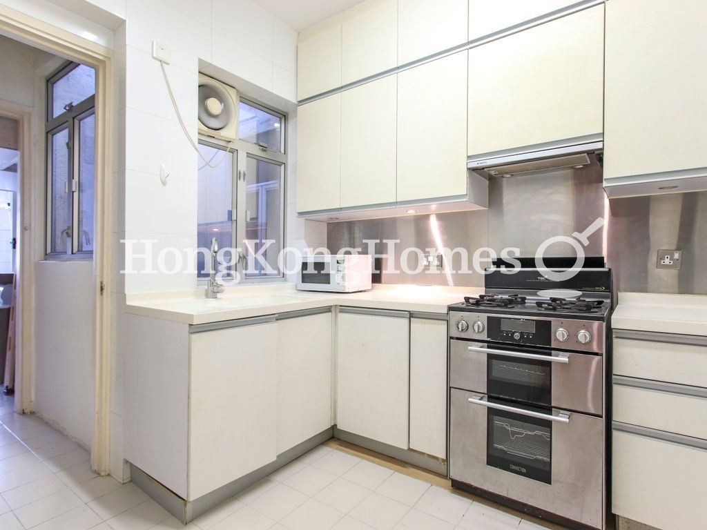 Kitchen — Bowen Road, 6B - 6E, Mid-levels Central