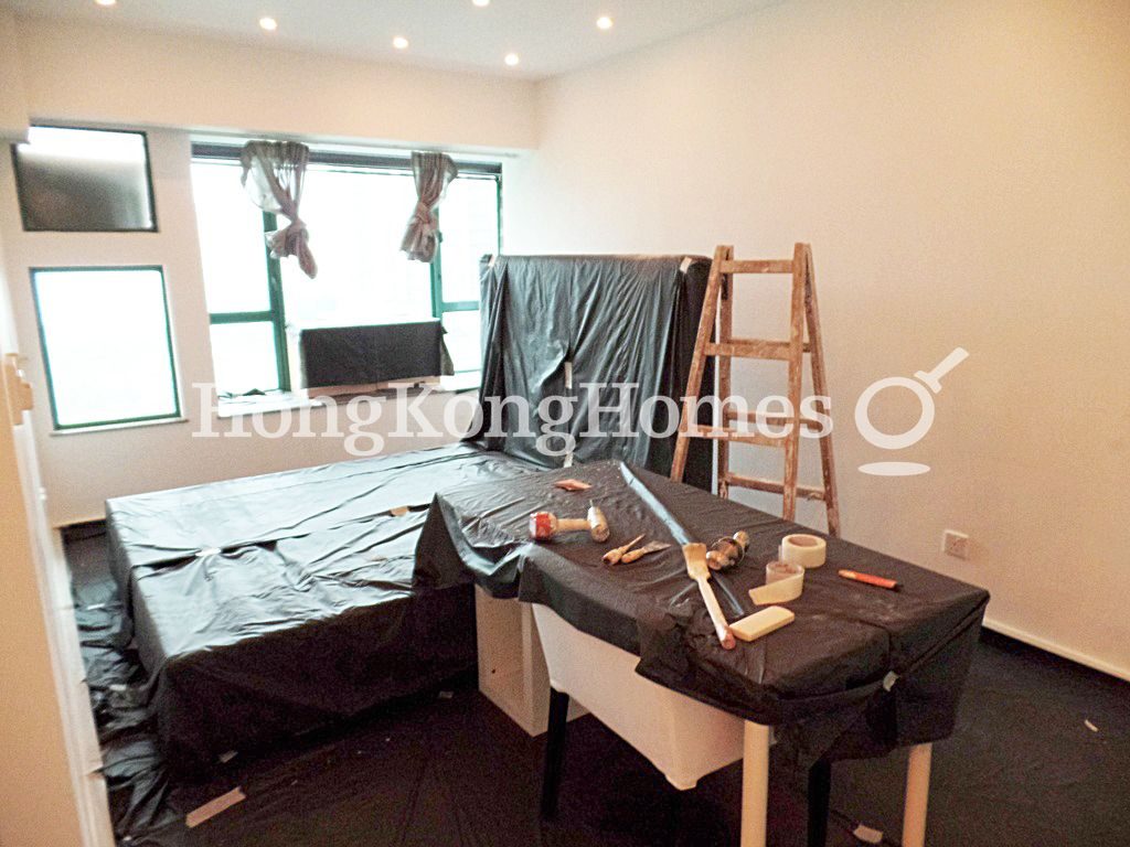 Master Bedroom — Phase13 - Chianti - Block 01 - The Pavilion, Discovery Bay