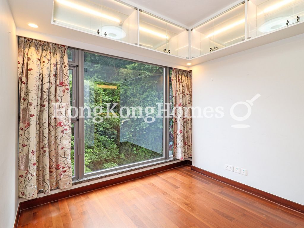 Master Bedroom — Serenade - Tower 1, Tai Hang