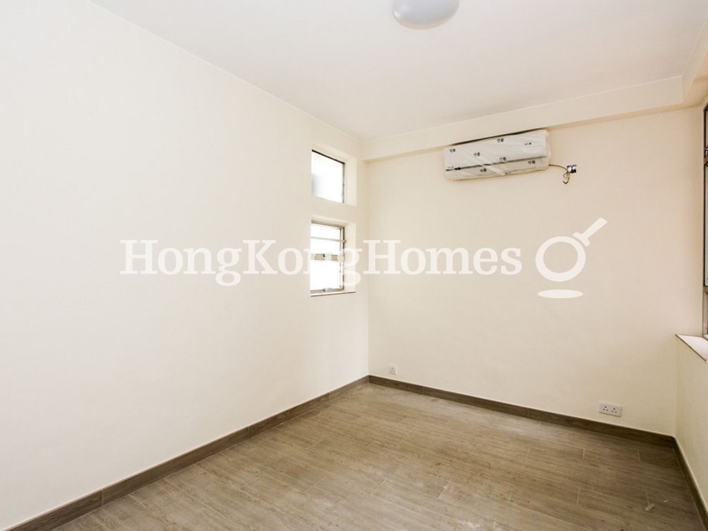 Second Bedroom — 碧瑤灣 - 第27座，薄扶林