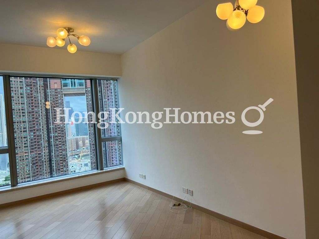 Living and Dining Room — The Cullinan II - Zone 2 - Ocean Sky, Tsim Sha Tsui