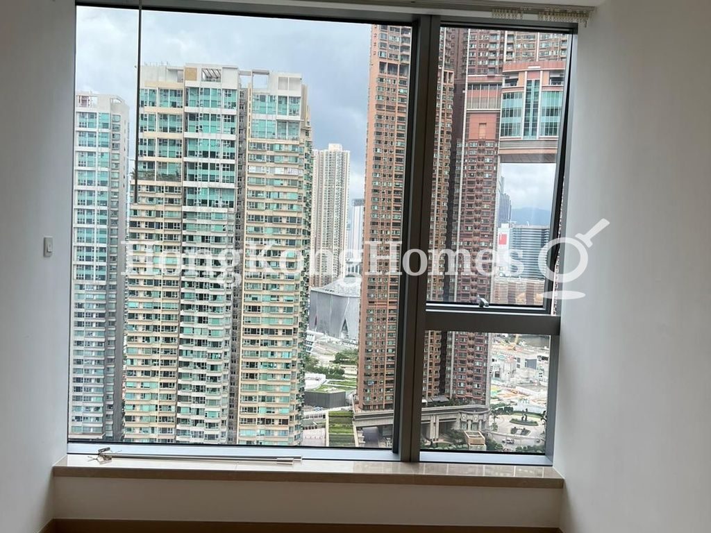 Master Bedroom — The Cullinan II - Zone 2 - Ocean Sky, Tsim Sha Tsui