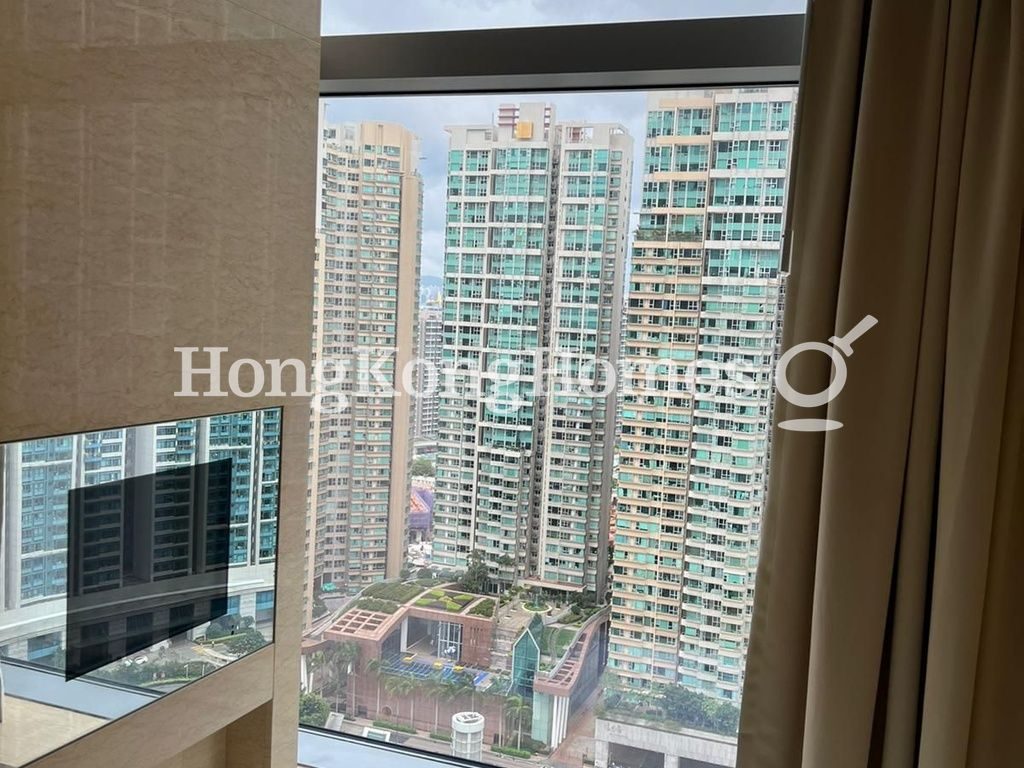 Master Bathroom — The Cullinan II - Zone 2 - Ocean Sky, Tsim Sha Tsui