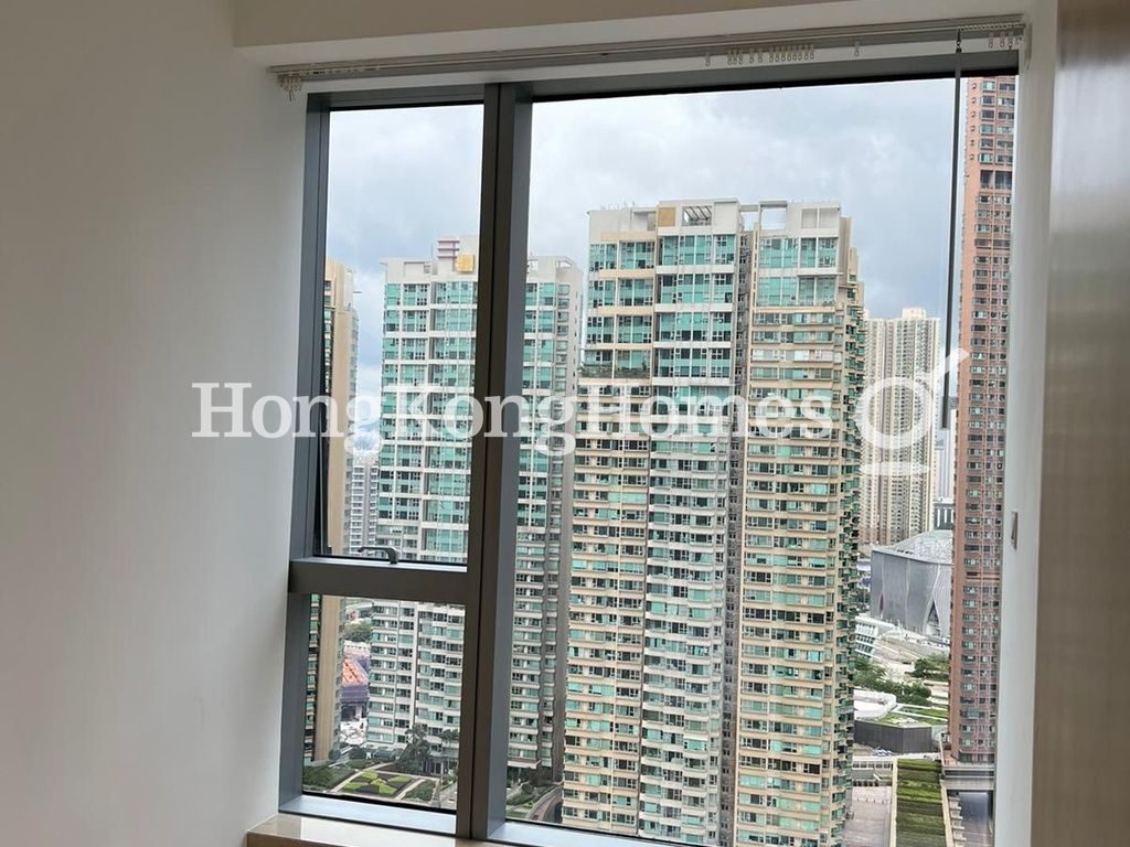 Second Bedroom — The Cullinan II - Zone 2 - Ocean Sky, Tsim Sha Tsui