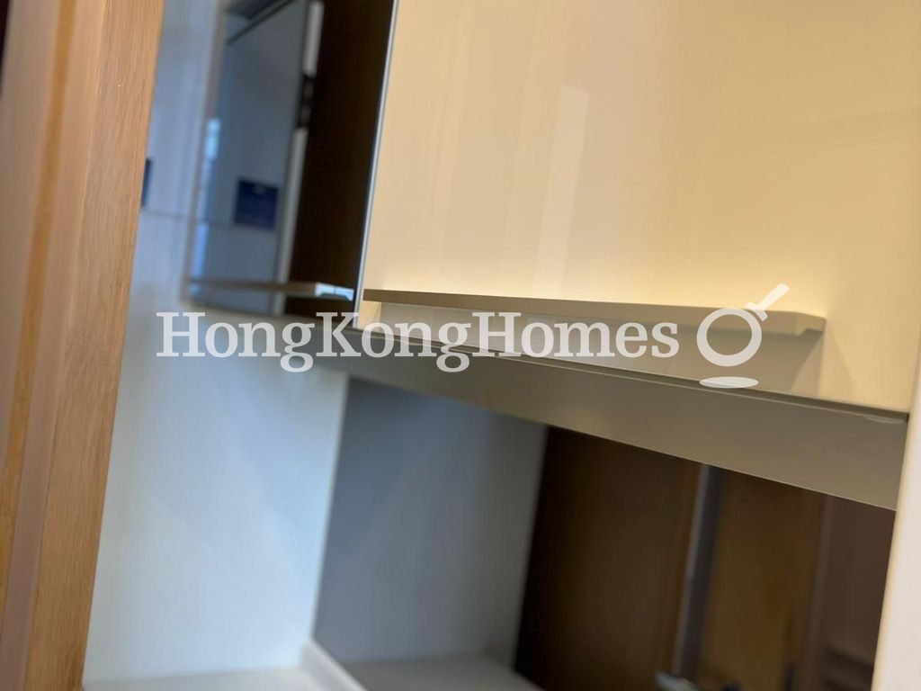 Kitchen — The Cullinan II - Zone 2 - Ocean Sky, Tsim Sha Tsui