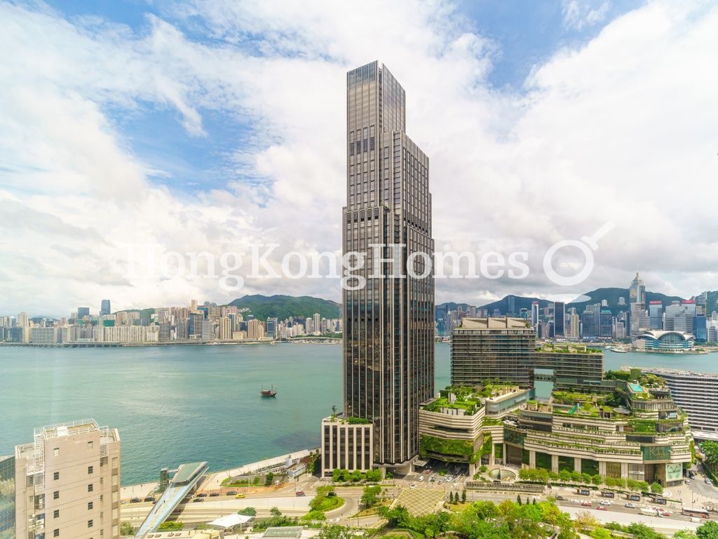 Harbour Pinnacle